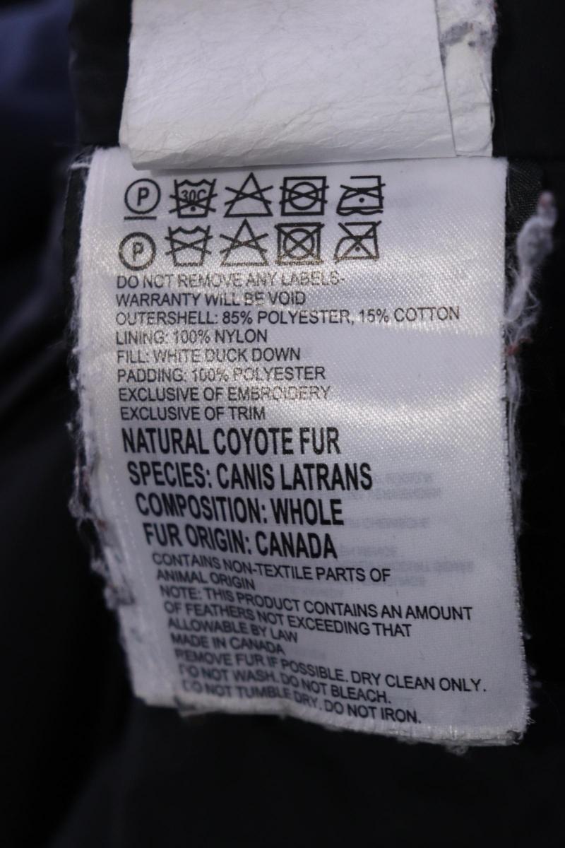 Canada Goose - Mens jacket with down filling Canada Goose (AUTHENTIC)