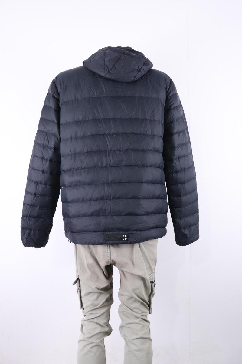 Sail Raicing - Mens jacket with down filling Sail Raicing