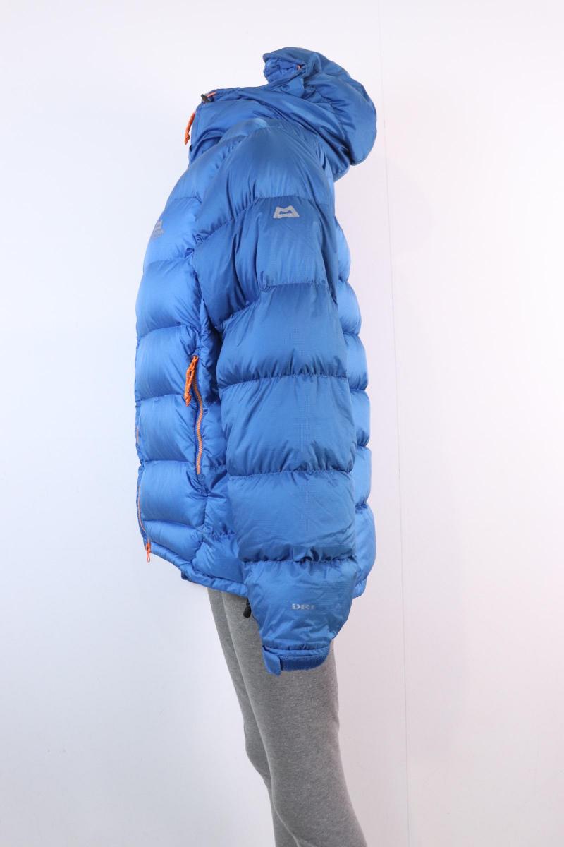 Mountain Equipment - Mens jacket with down filling Mountain Equipment (Vega Jacket)