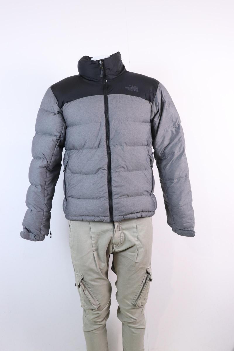 The North Face - Mens jacket with down filling The North Face