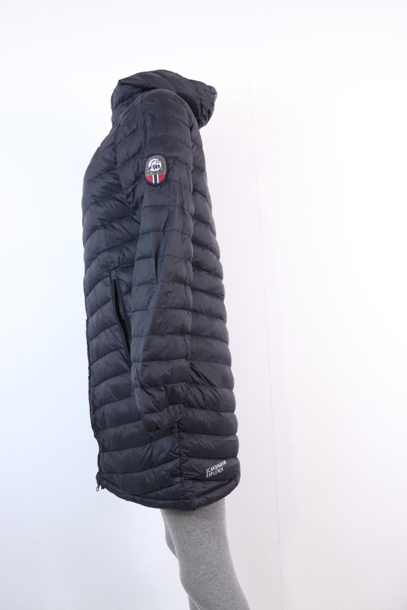 scandinavian explorer - Womens jacket with down filling Scandinavian Explorer