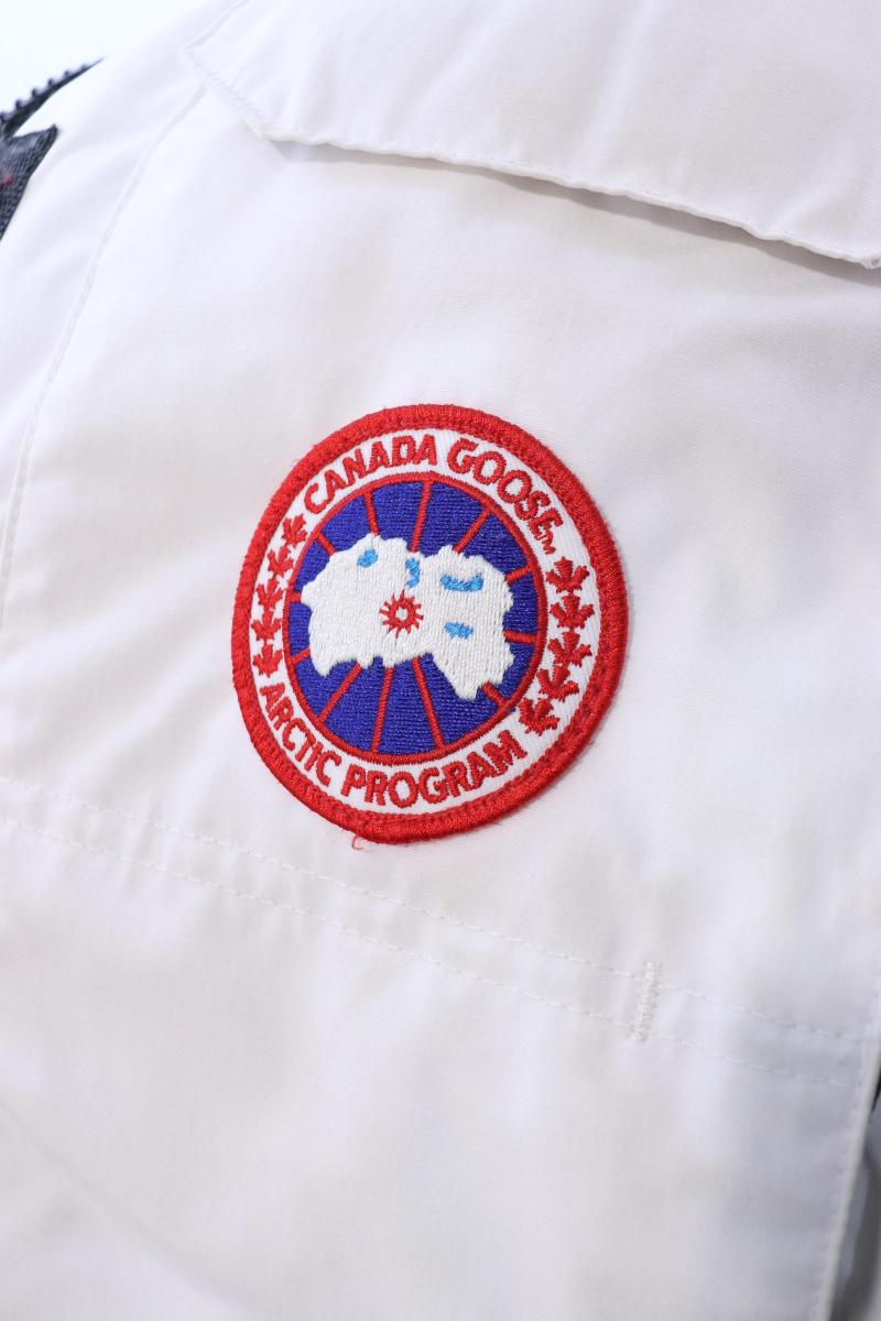 Canada Goose - Womens jacket with down filling Canada Goose