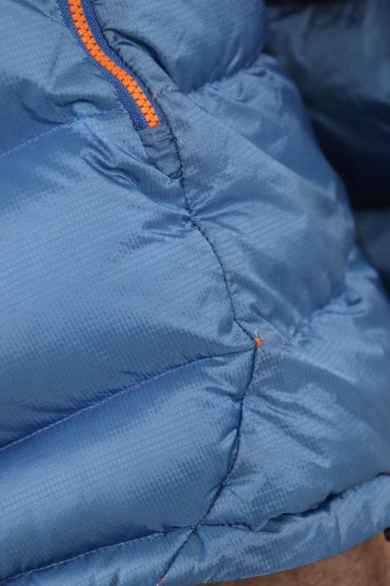 Mountain Equipment - Mens jacket with down filling Mountain Equipment (Vega Jacket)