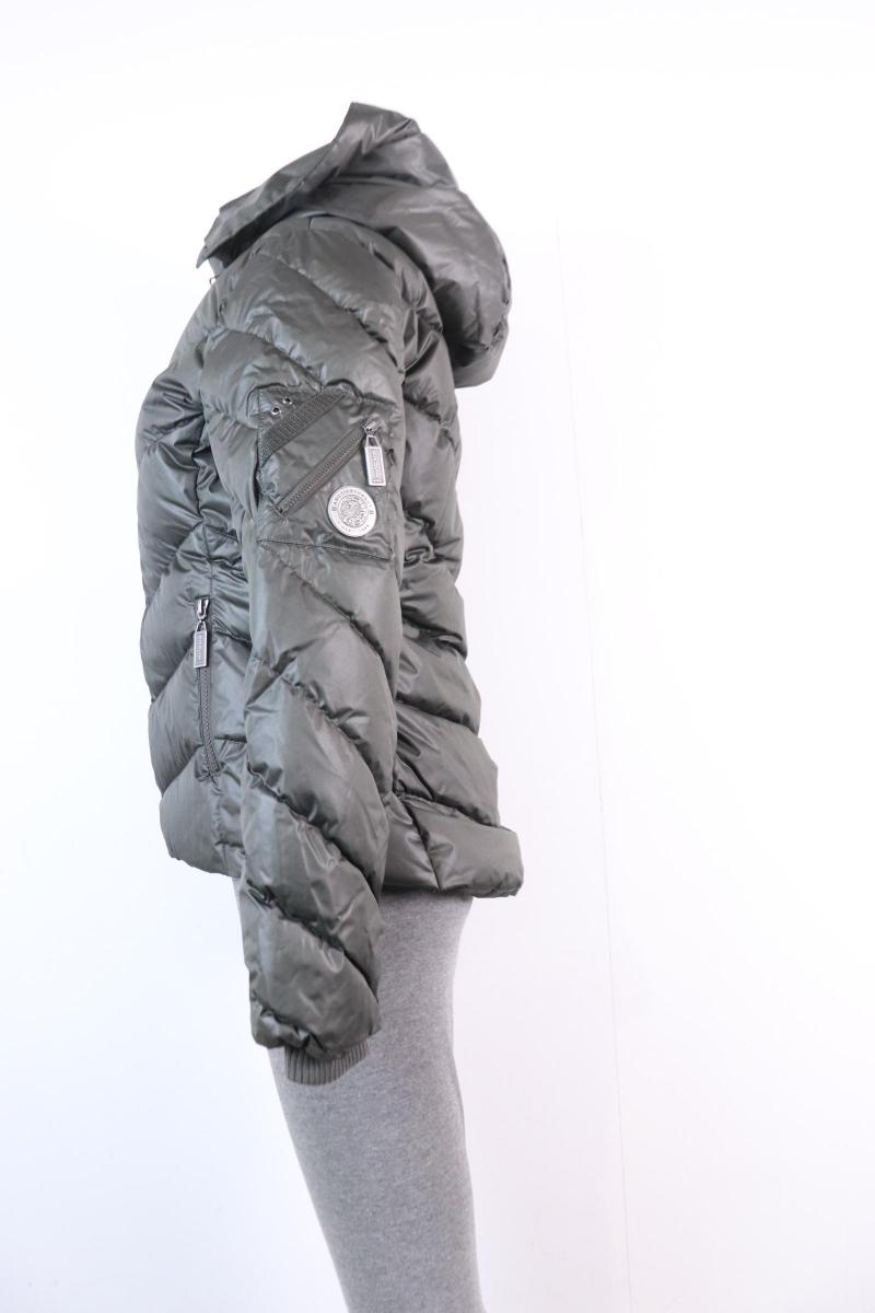 Haust - Womens jacket with down filling Haust