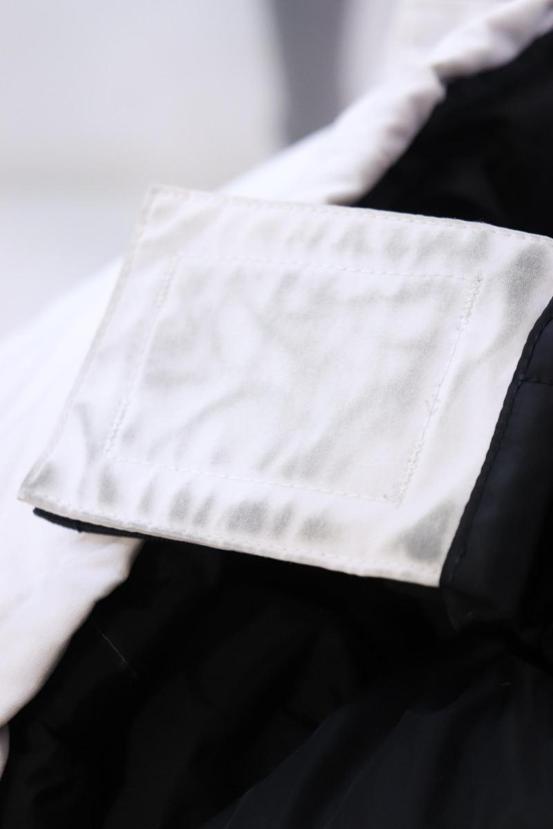 Canada Goose - Womens jacket with down filling Canada Goose