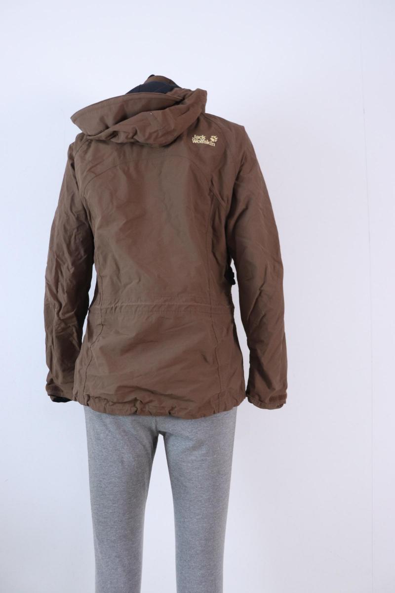 Jack Wolfskin - Womens jacket Jack Wolfskin