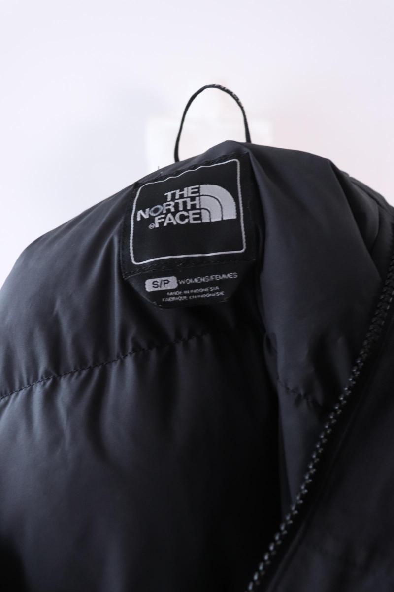 The North Face - Womens jacket with down filling The North Face