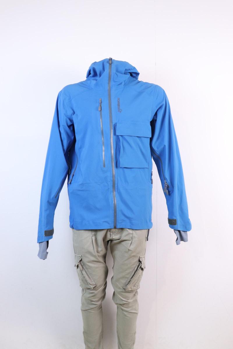 Mens jacket Norrona