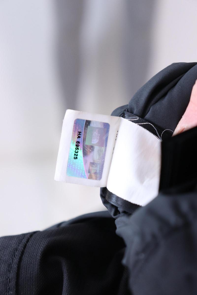 The North Face - Womens jacket with down filling The North Face