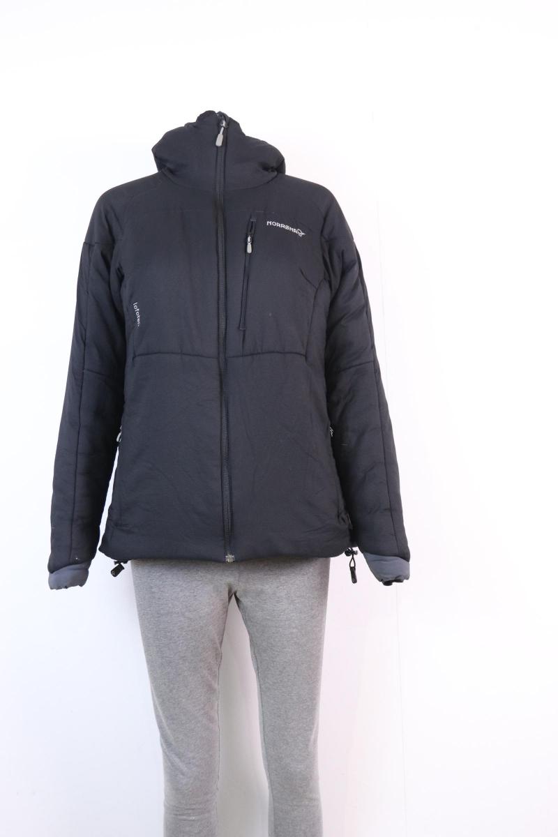 Womens jacket Norrona (Lofoten Primaloft100 )
