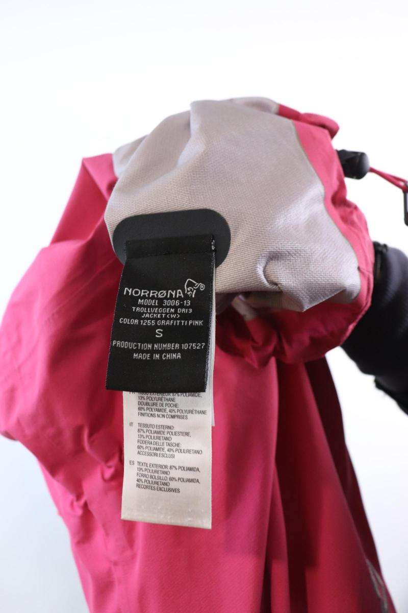 Norrona - Womens jacket Norrona