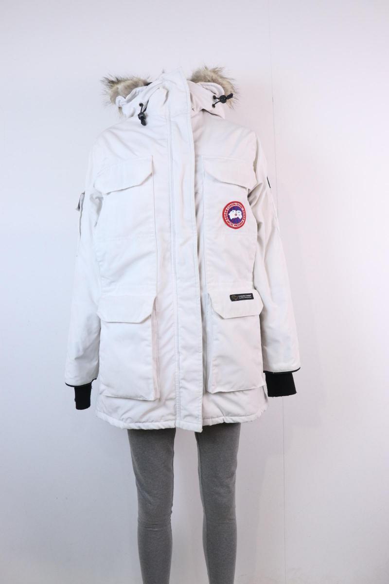Canada Goose - Womens jacket with down filling Canada Goose