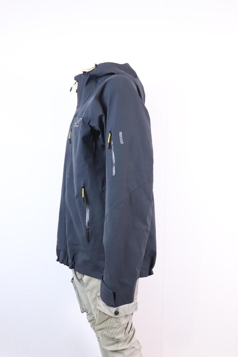 RevolutionRace - Mens windproof jacket RevolutionRace