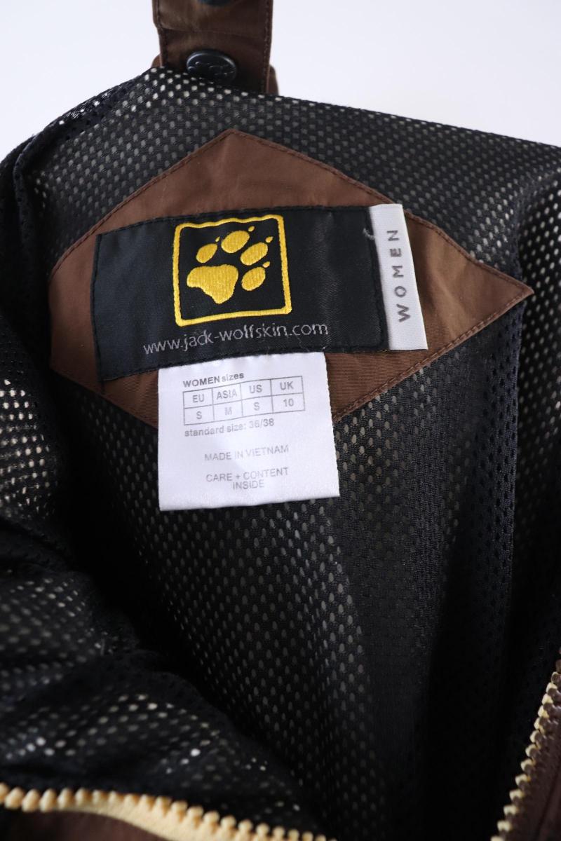 Jack Wolfskin - Womens jacket Jack Wolfskin