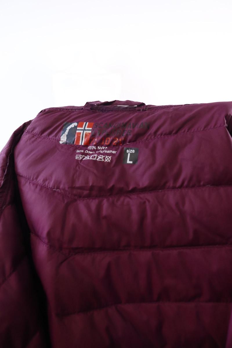 scandinavian explorer - Womens jacket with down filling Scandinavian Explorer