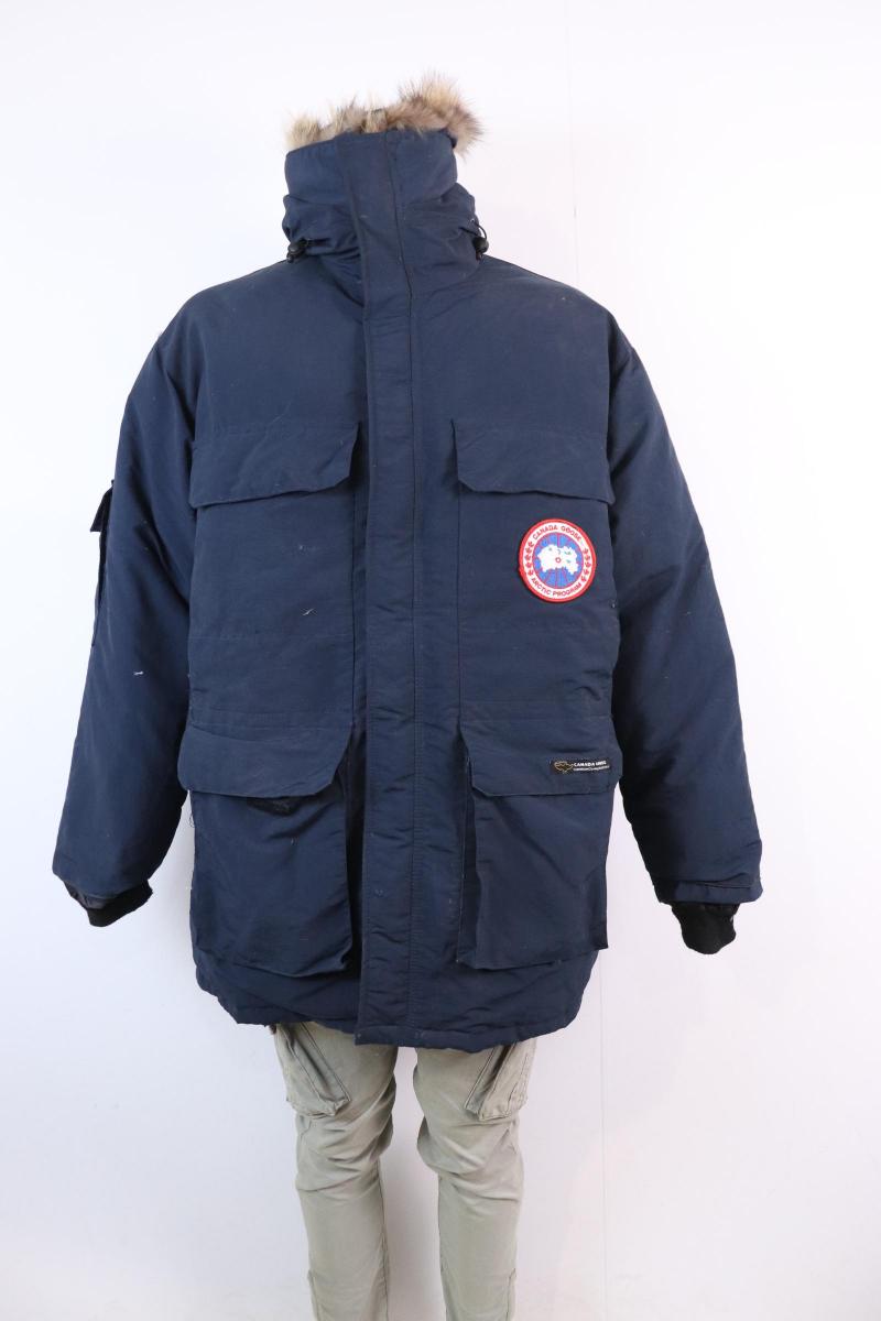 Canada Goose - Mens jacket with down filling Canada Goose