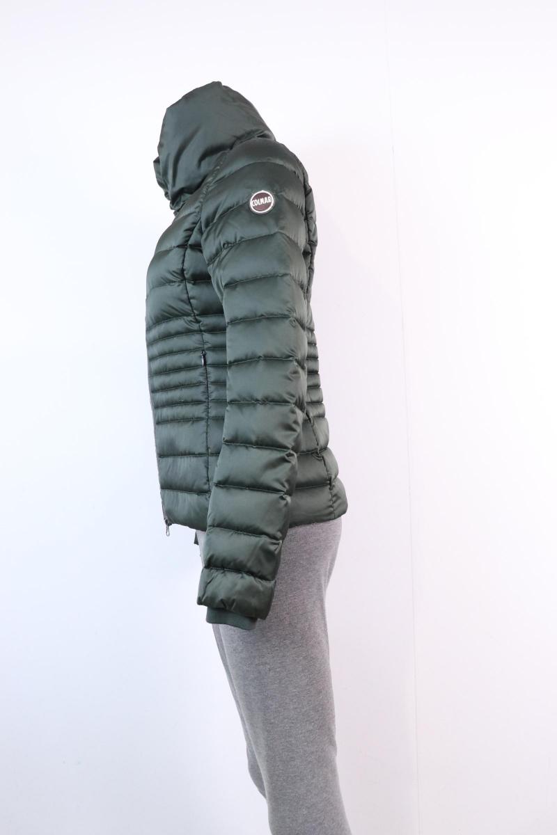 Colmar - Womens jacket with down filling Colmar