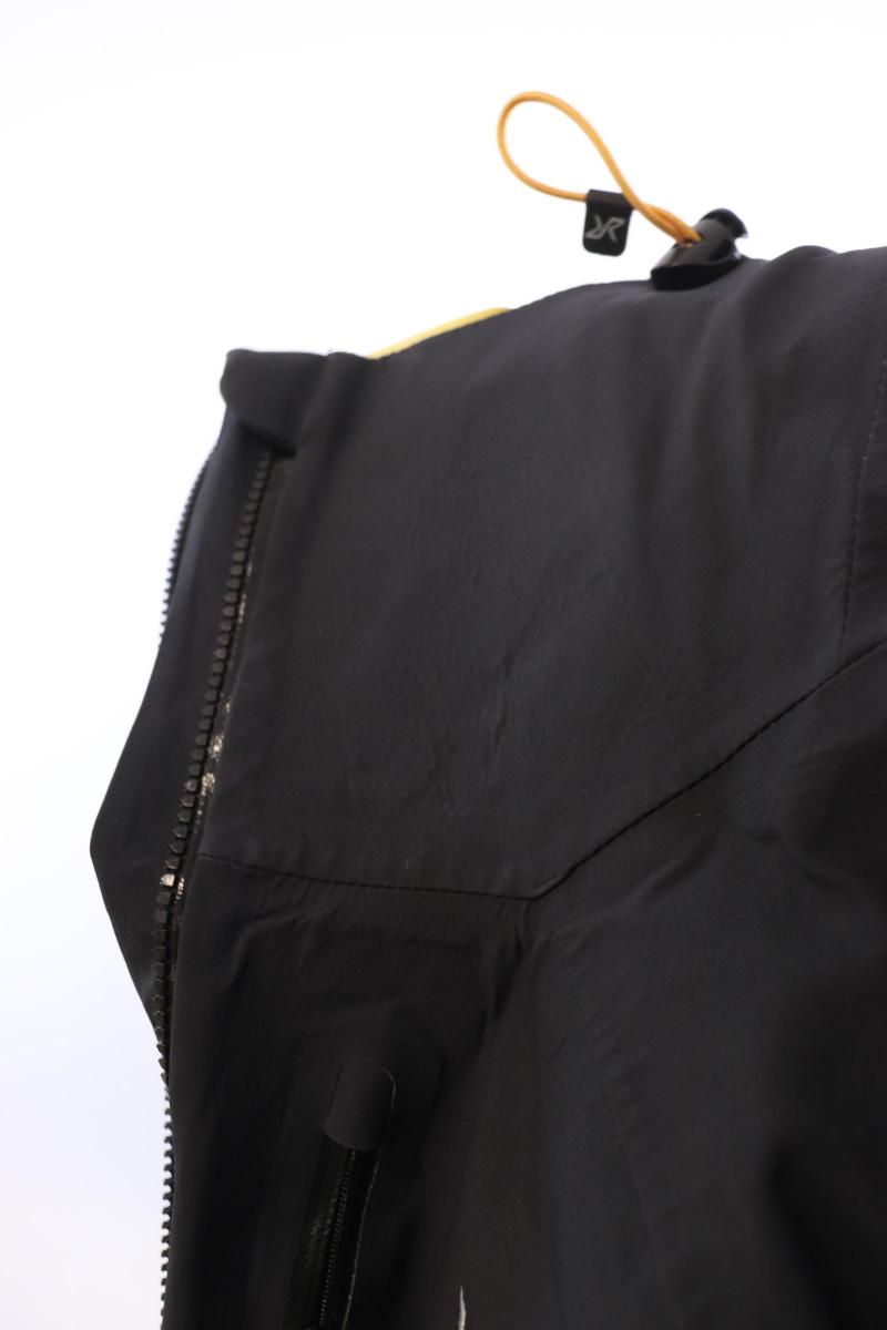 RevolutionRace - Mens windproof jacket RevolutionRace