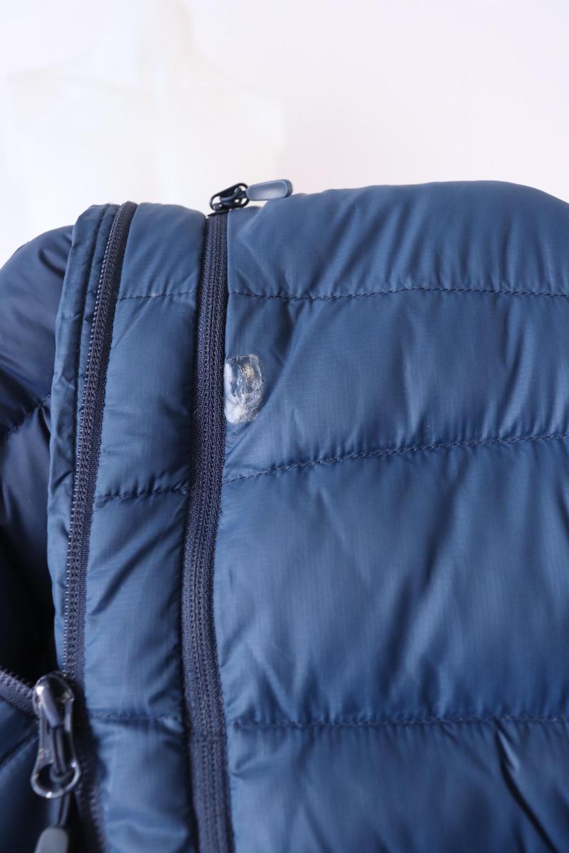 Norrona - Womens jacket with down filling Norrona