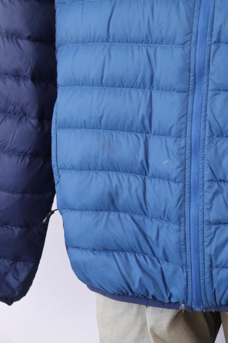 scandinavian explorer - Mens jacket with down filling scandinavian explorer