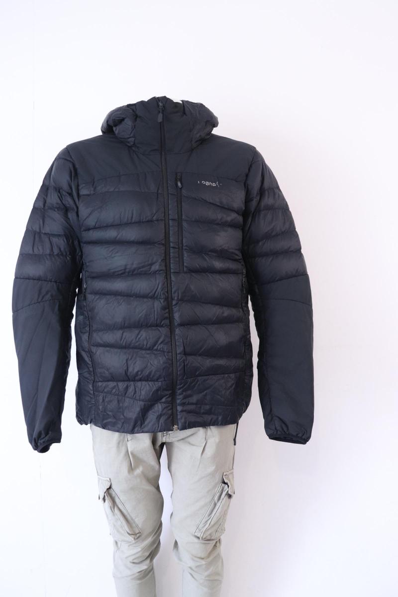 Mens jacket with down filling Norrona