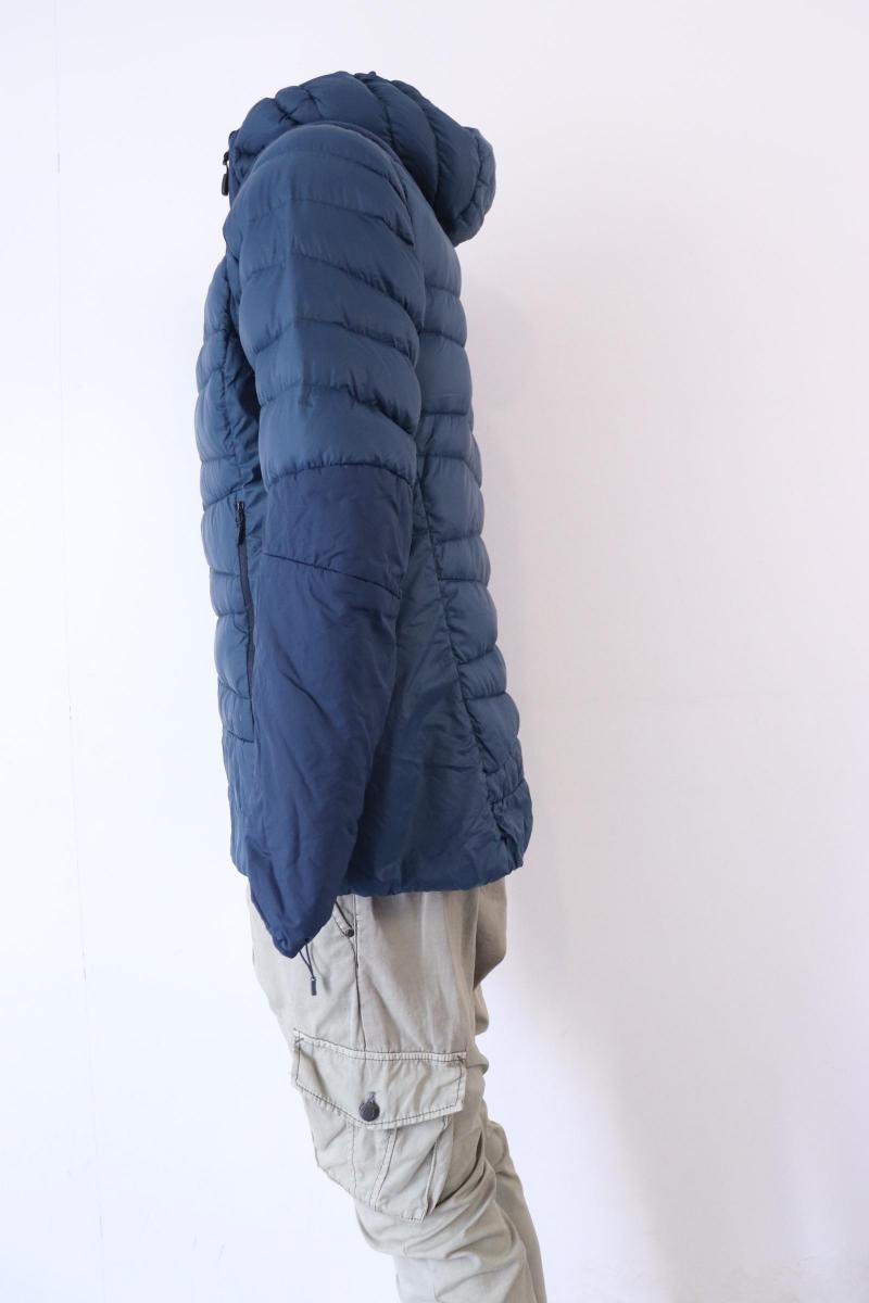 Norrona - Womens jacket with down filling Norrona