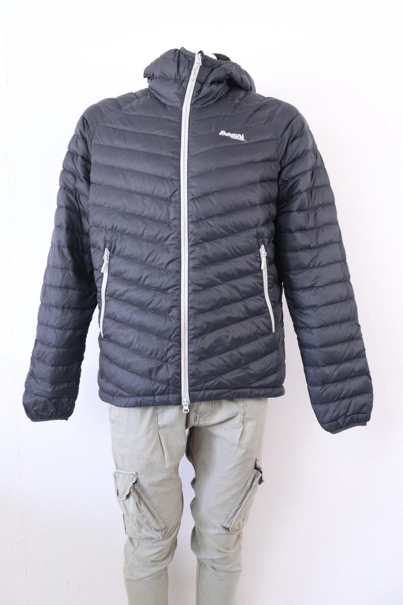 Bergans of Norway - Mens jacket with down filling Bergans of Norway