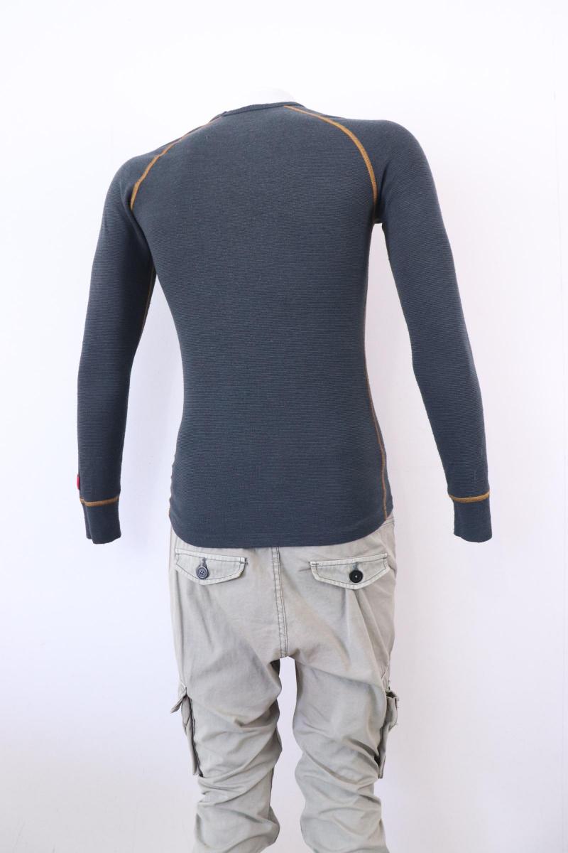 ulvang - Mens termo blouse ulvang