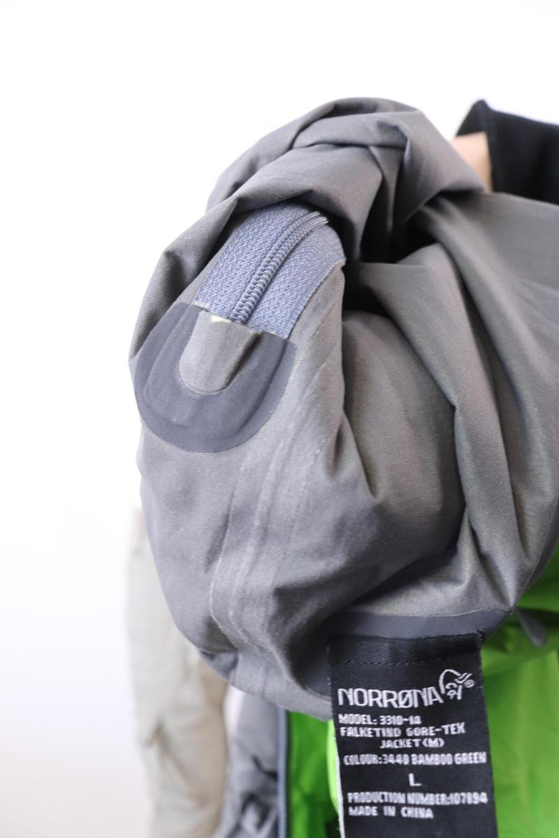 Norrona - Mens jacket Norrona