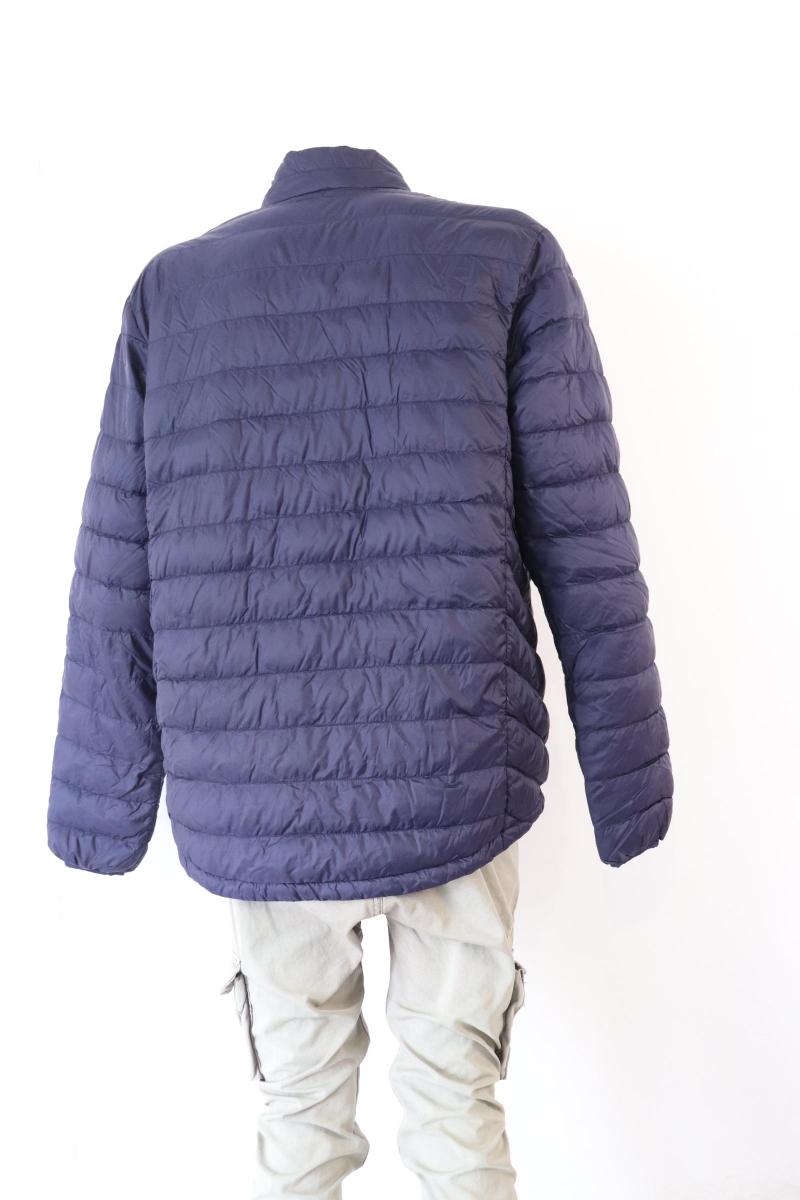 Tracker - Mens jacket with down filling Tracker