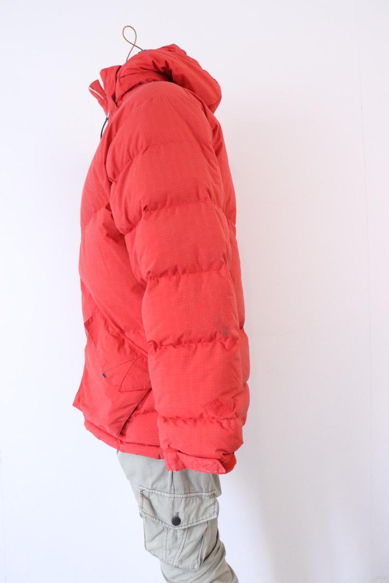 Salomon - Mens ski jacket with down Salomon