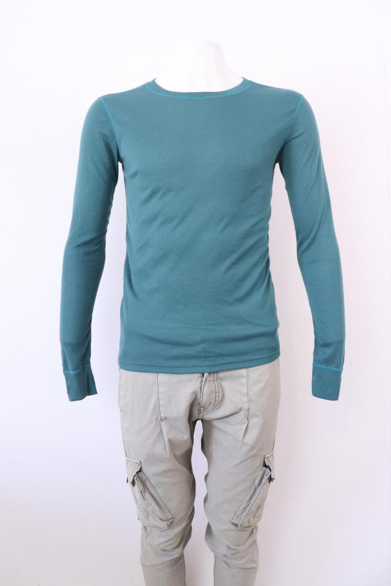 Enkel - Mens termo blouse Enkel