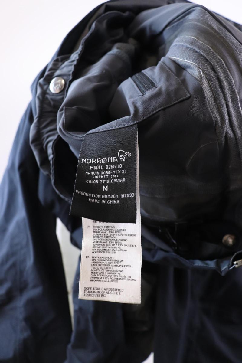 Norrona - Mens jacket Norrona