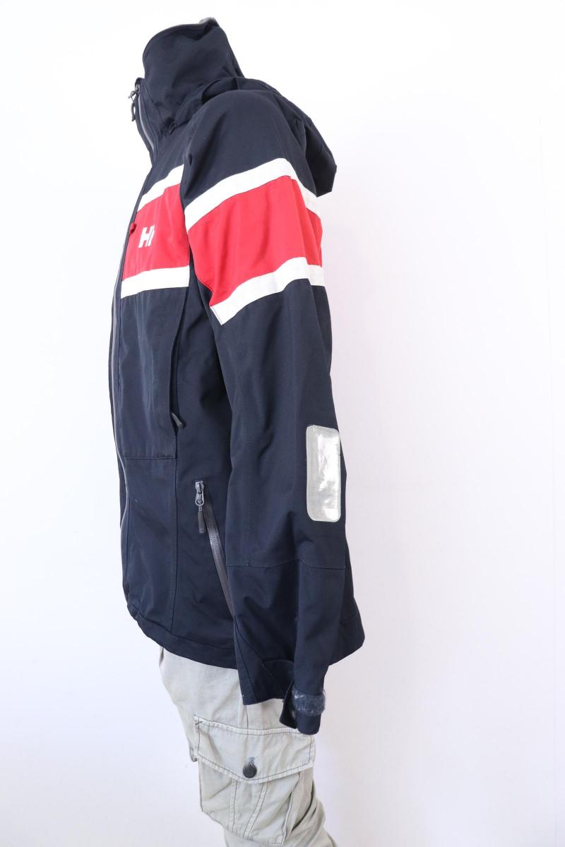 Helly Hansen - Mens windproof jacket Helly Hansen