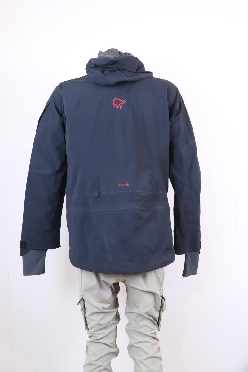 Norrona - Mens jacket Norrona