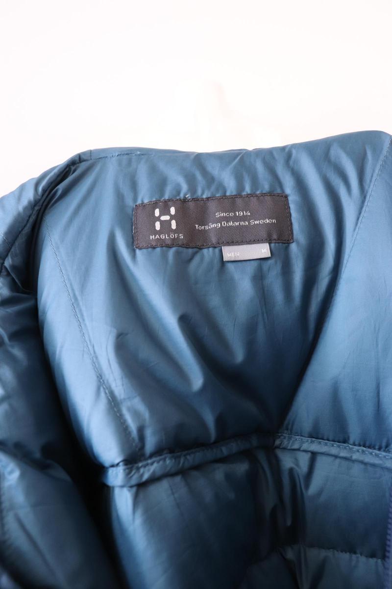 Haglofs - Mens jacket with down filling Haglofs