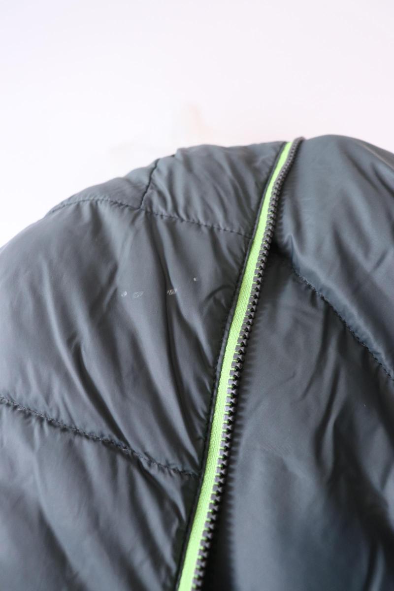 McKinley - Mens jacket with down filling McKinley