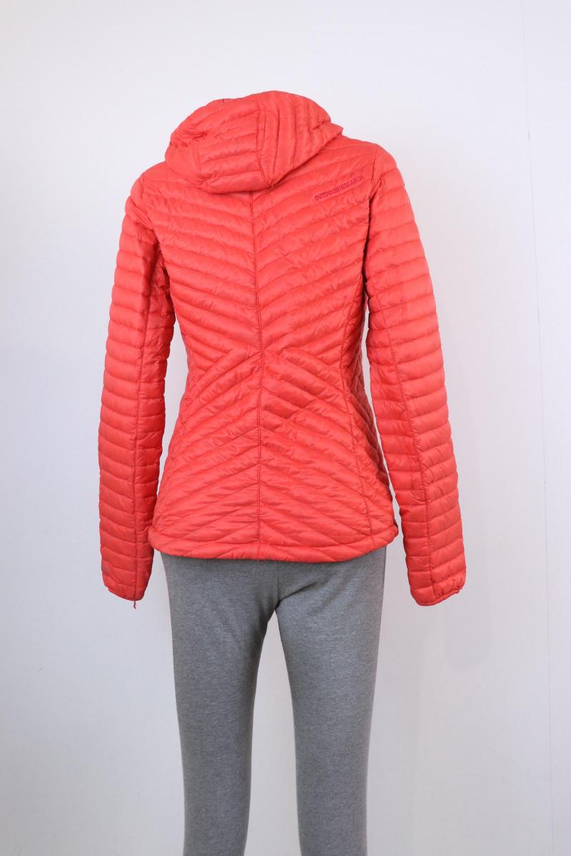 Outdoor Research - Womens jacket with down filling Outdoor Research