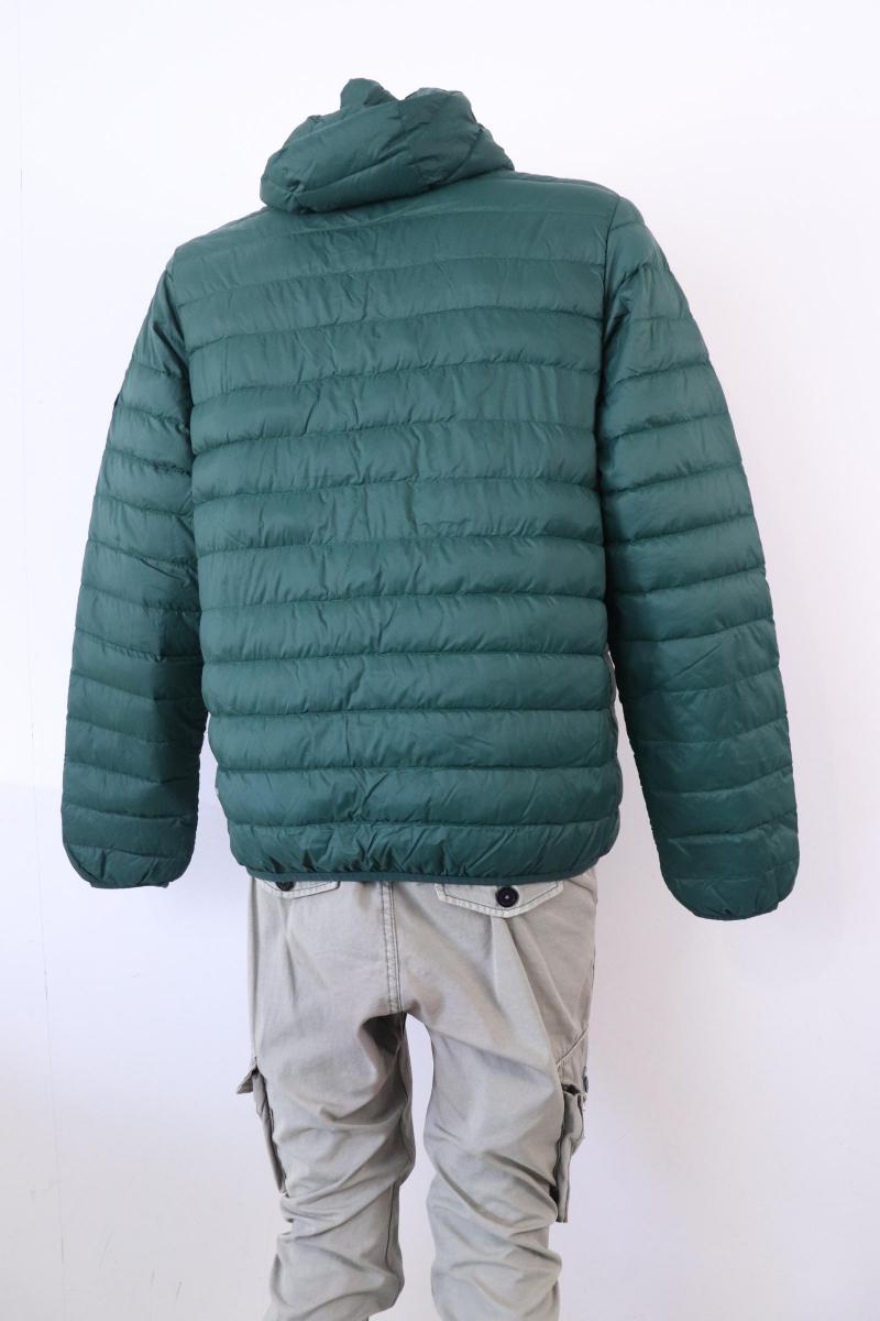 scandinavian explorer - Mens jacket with down filling scandinavian explorer