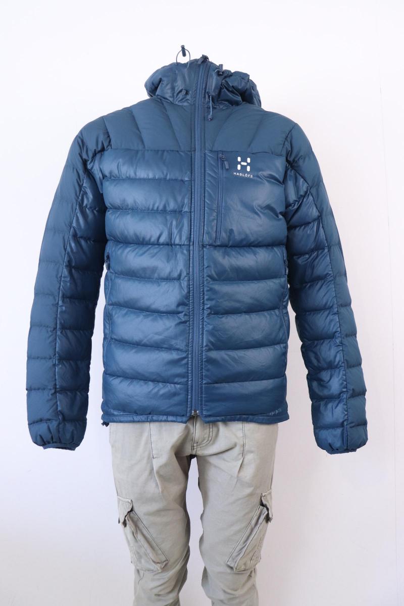 Haglofs - Mens jacket with down filling Haglofs