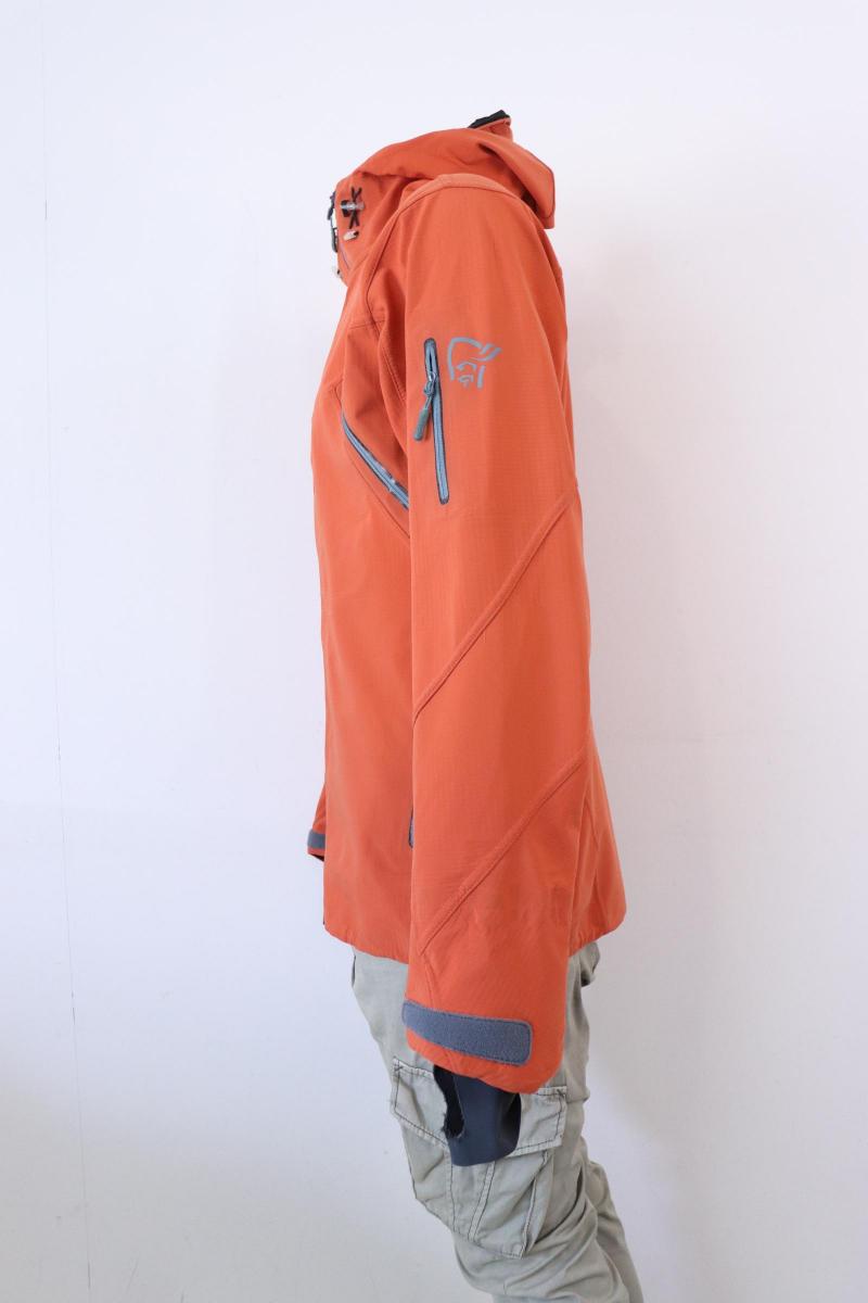 Norrona - Mens jacket Norrona