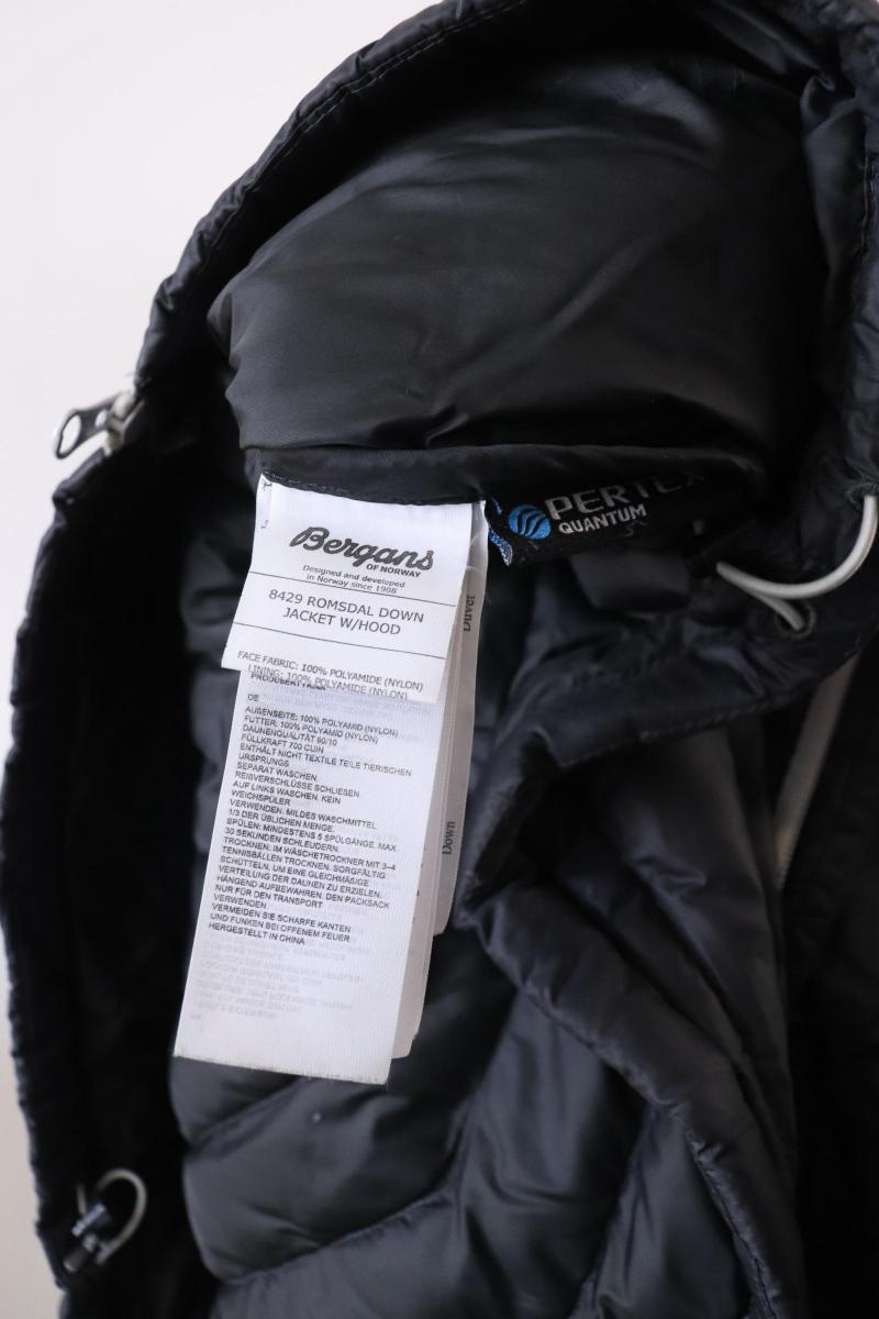 Bergans of Norway - Mens jacket with down filling Bergans of Norway