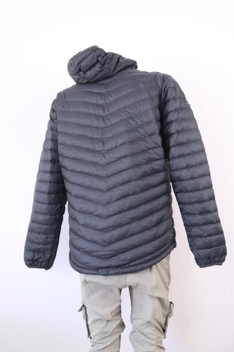 Bergans of Norway - Mens jacket with down filling Bergans of Norway