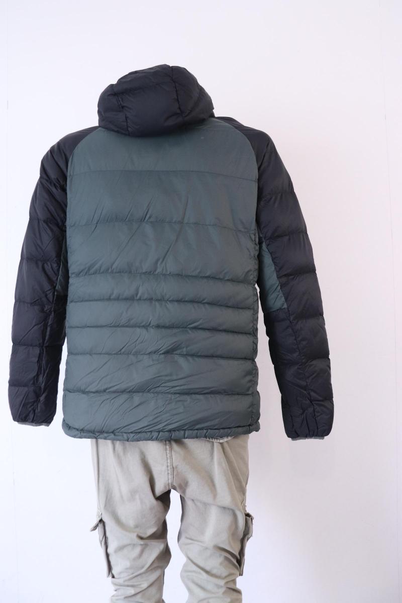 McKinley - Mens jacket with down filling McKinley