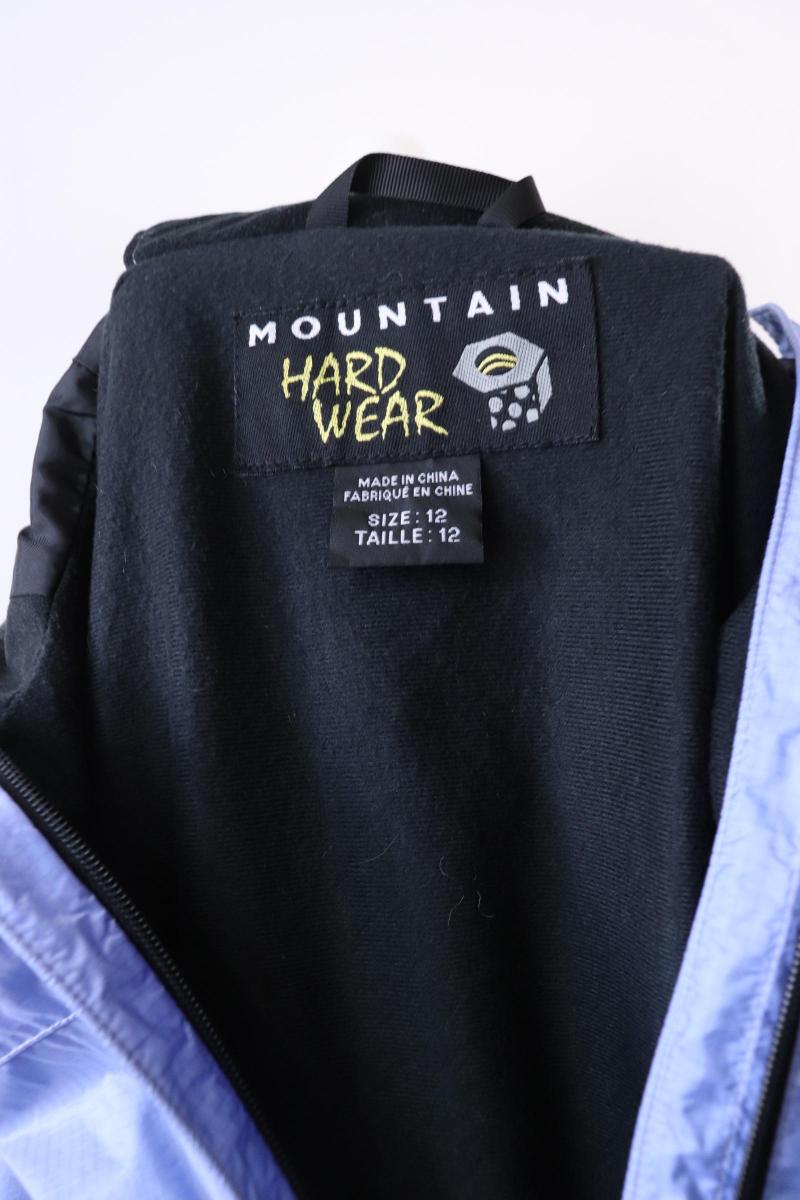 Mountain Hard Wear - Windproof jacket Mountain Hard Wear
