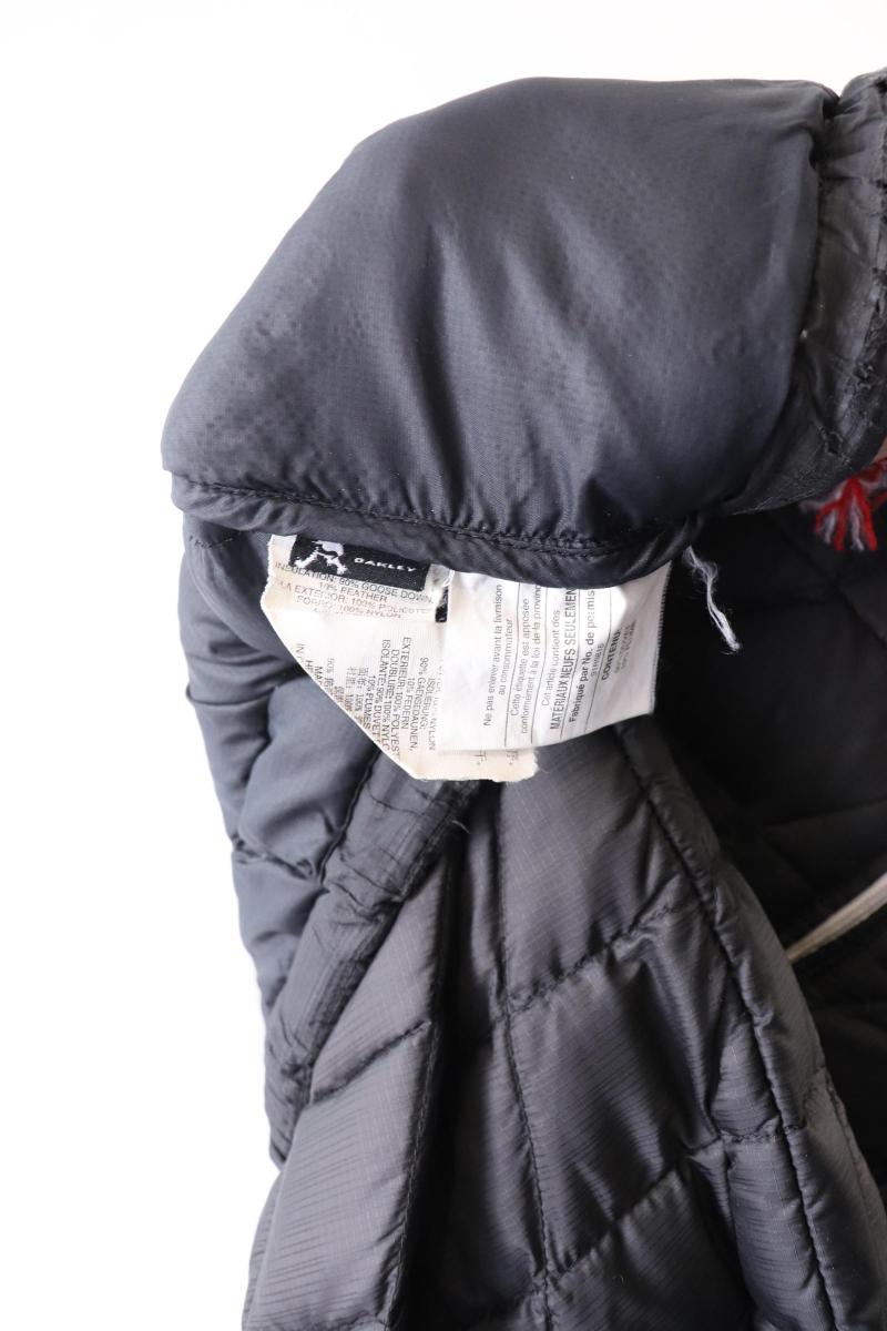 Oakley - Mens jacket with down james Oakley