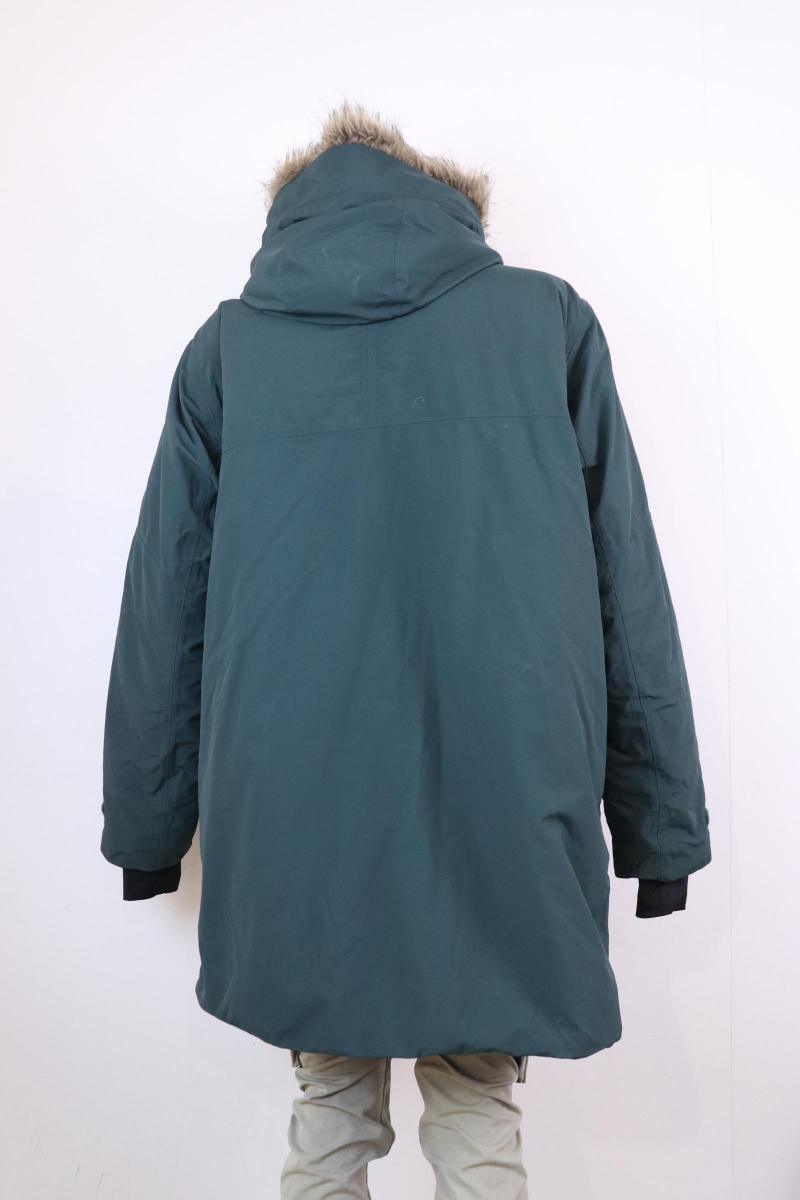 Didriksons 1913 - Mens winter jacket Didriksons 1913