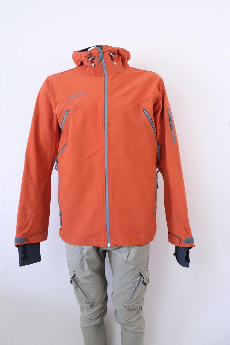 Norrona - Mens jacket Norrona