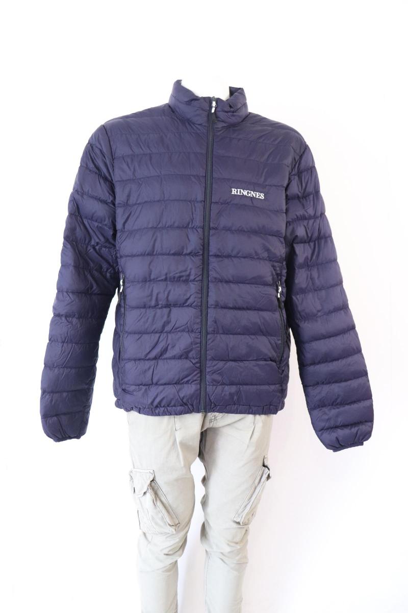 Tracker - Mens jacket with down filling Tracker