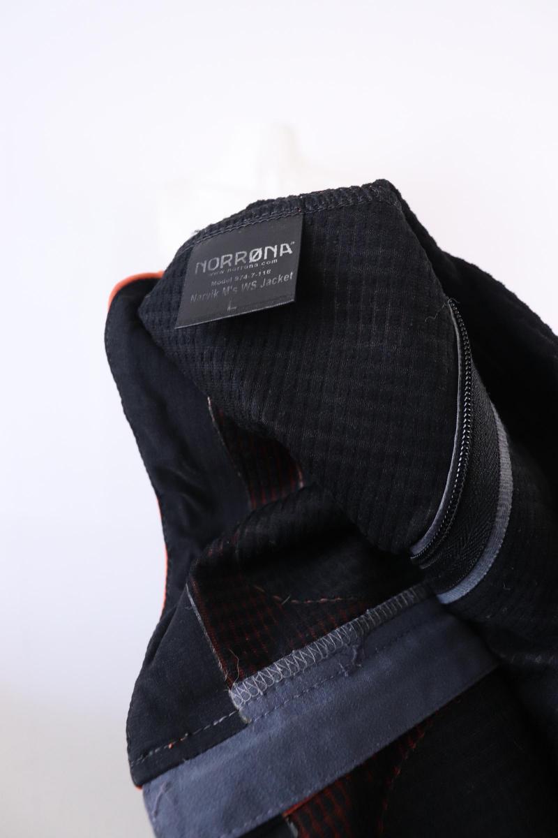 Norrona - Mens jacket Norrona